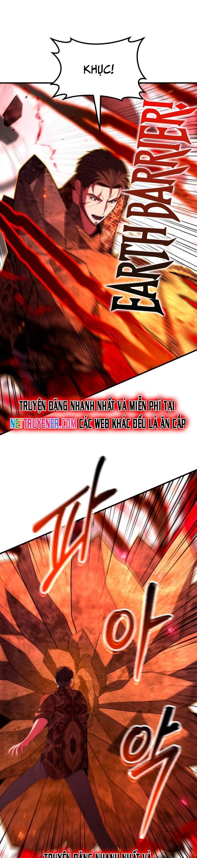 Anh Hùng Bị Trục Xuất Chapter 47 - 15