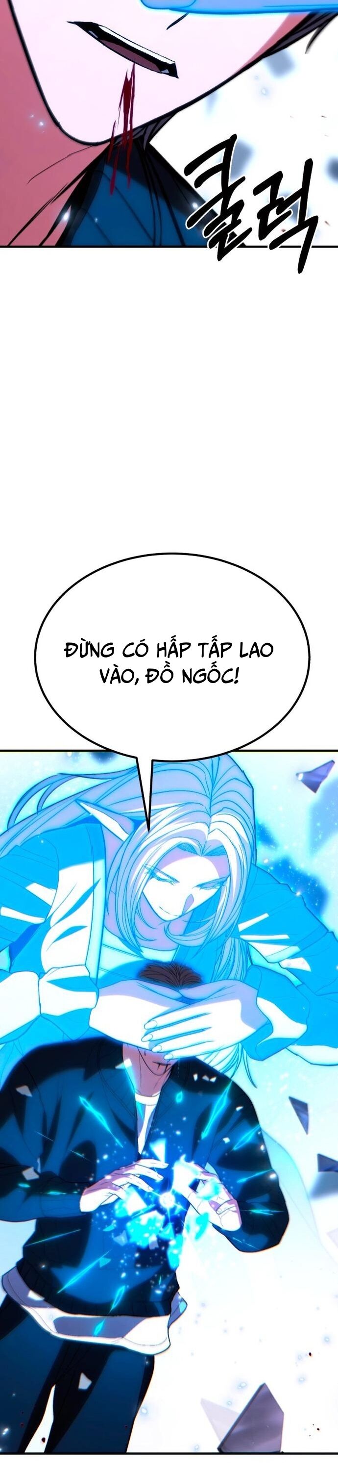 Anh Hùng Bị Trục Xuất Chapter 47 - 40
