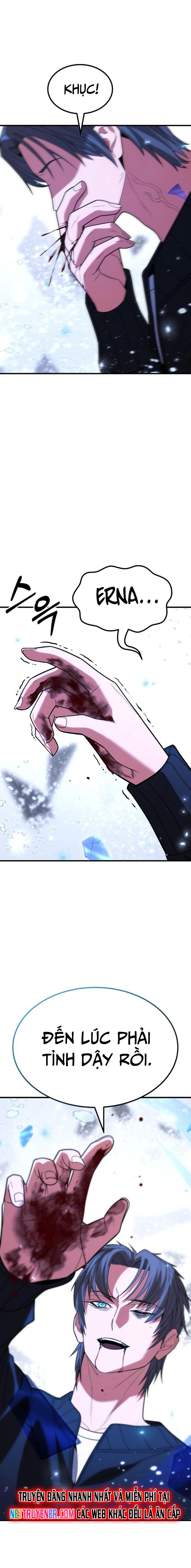 Anh Hùng Bị Trục Xuất Chapter 48 - 20