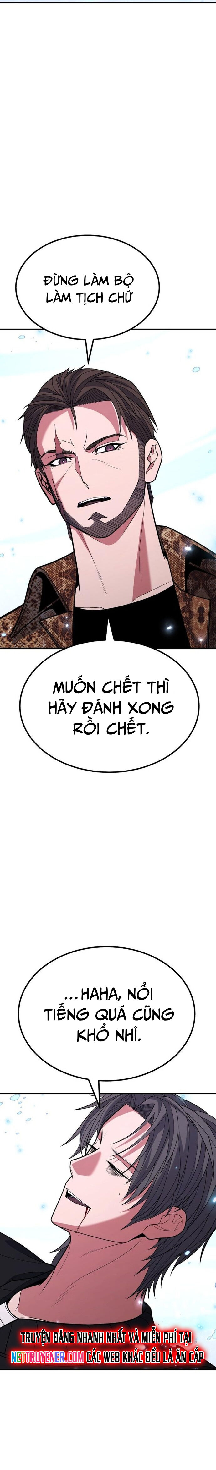 Anh Hùng Bị Trục Xuất Chapter 48 - 23