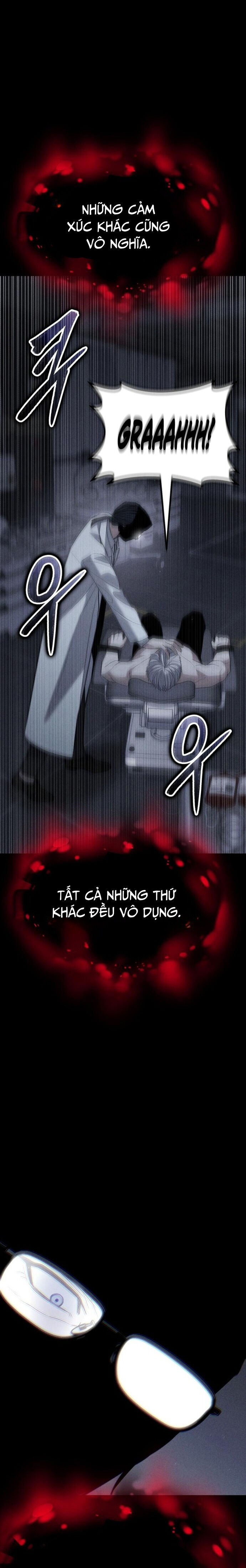 Anh Hùng Bị Trục Xuất Chapter 48 - 27