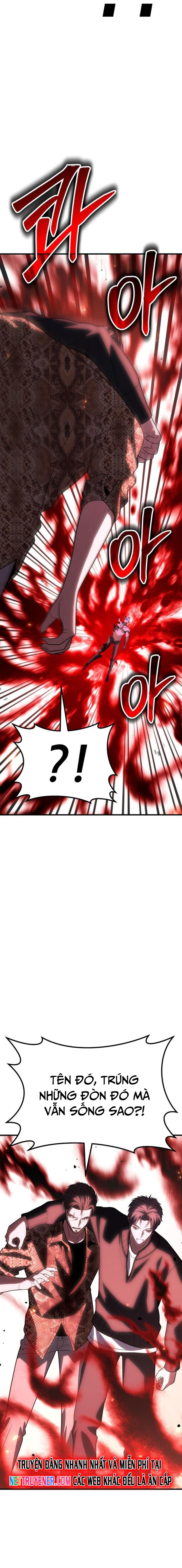 Anh Hùng Bị Trục Xuất Chapter 48 - 29