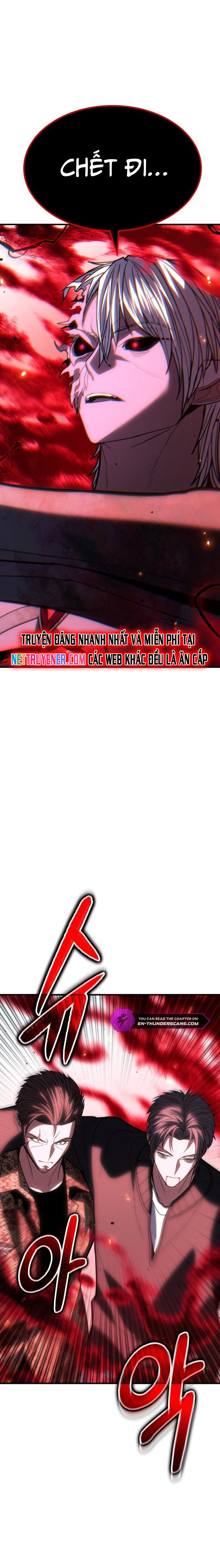 Anh Hùng Bị Trục Xuất Chapter 48 - 32