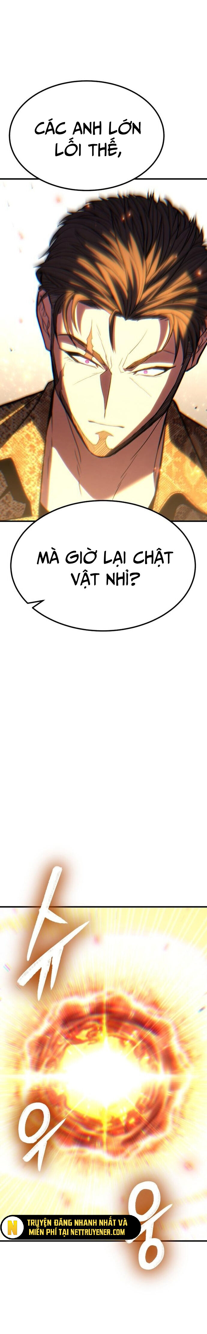 Anh Hùng Bị Trục Xuất Chapter 48 - 33