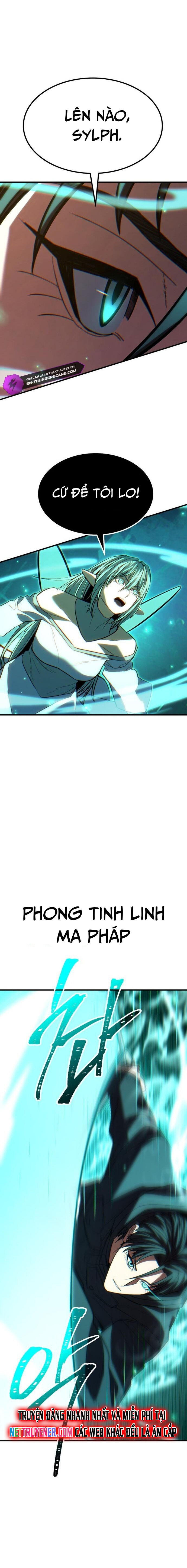 Anh Hùng Bị Trục Xuất Chapter 48 - 35