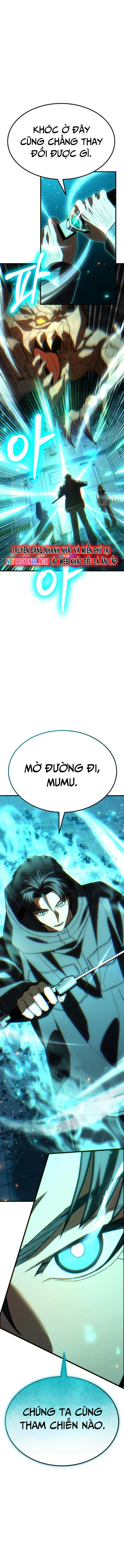 Anh Hùng Bị Trục Xuất Chapter 48 - 6