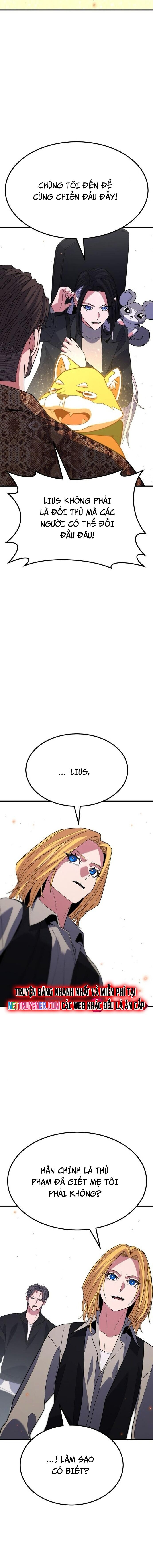 Anh Hùng Bị Trục Xuất Chapter 49 - 11