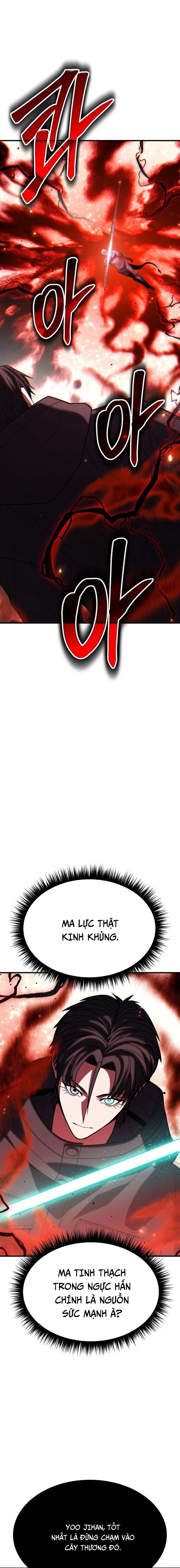 Anh Hùng Bị Trục Xuất Chapter 49 - 14