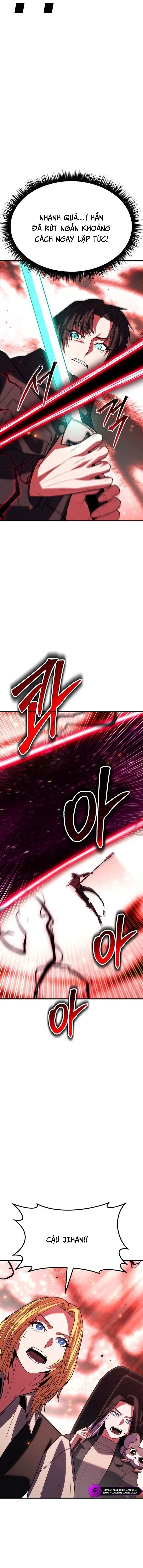 Anh Hùng Bị Trục Xuất Chapter 49 - 16