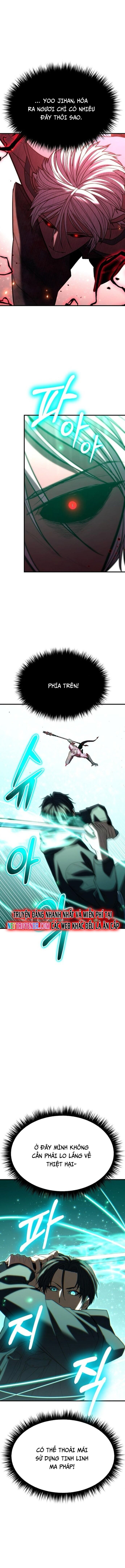 Anh Hùng Bị Trục Xuất Chapter 49 - 17