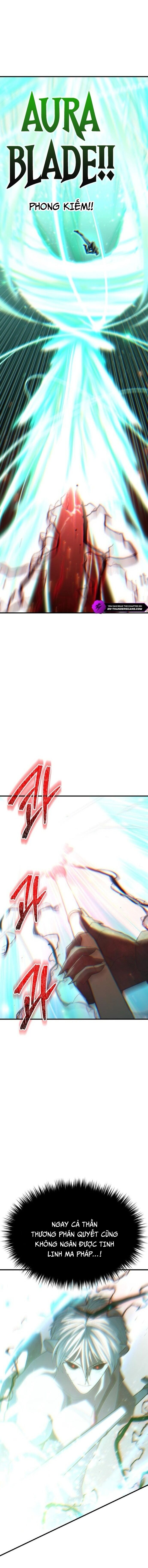Anh Hùng Bị Trục Xuất Chapter 49 - 18