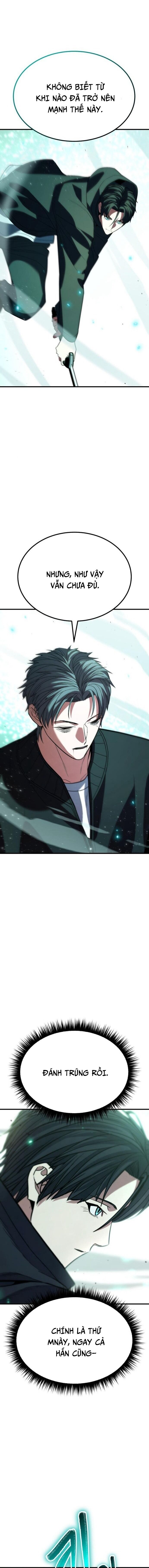 Anh Hùng Bị Trục Xuất Chapter 49 - 20