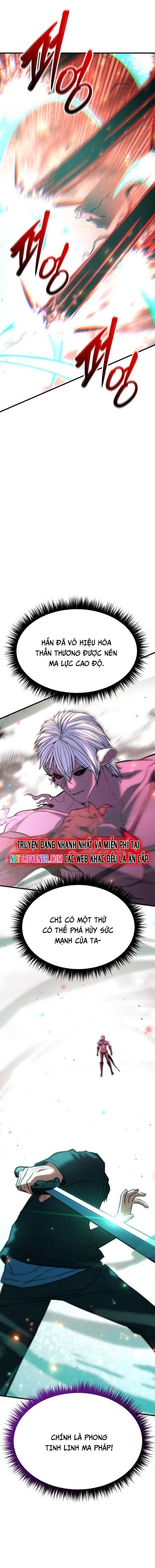 Anh Hùng Bị Trục Xuất Chapter 49 - 3