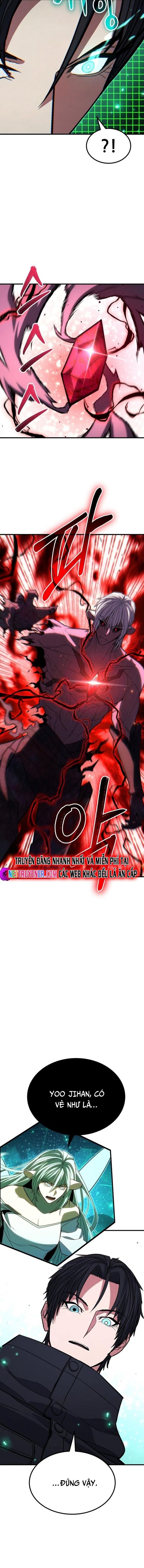 Anh Hùng Bị Trục Xuất Chapter 49 - 21