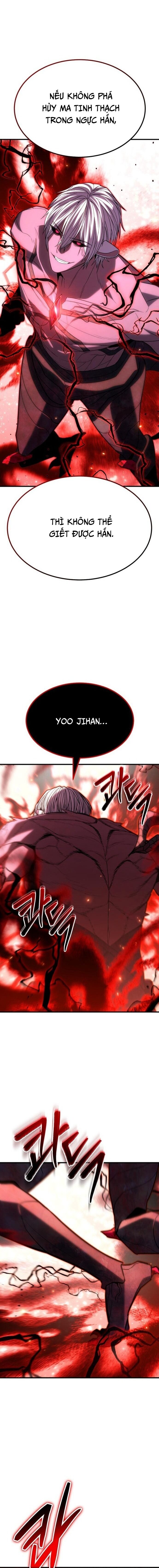 Anh Hùng Bị Trục Xuất Chapter 49 - 22