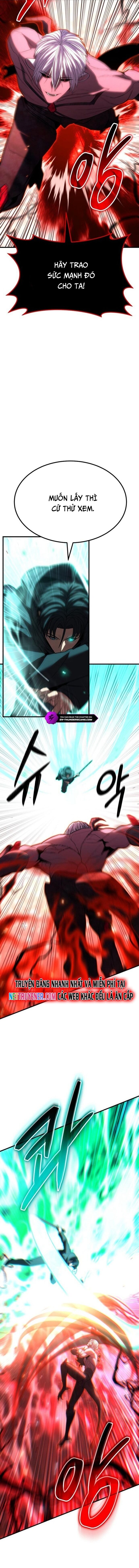 Anh Hùng Bị Trục Xuất Chapter 49 - 23