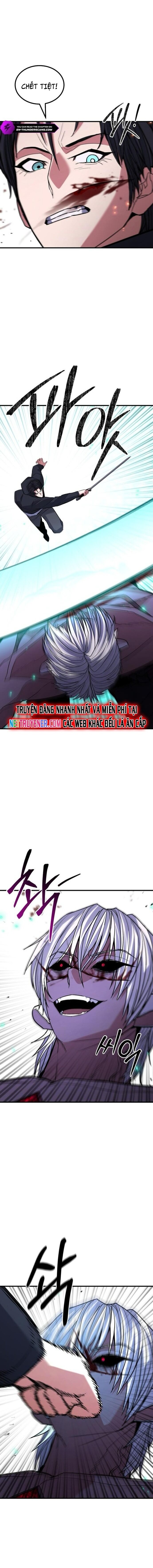 Anh Hùng Bị Trục Xuất Chapter 49 - 25