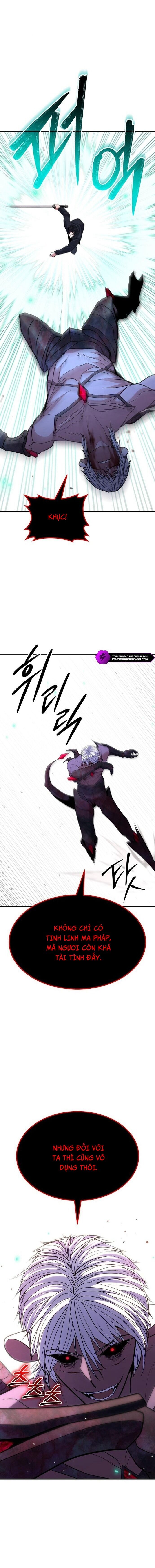 Anh Hùng Bị Trục Xuất Chapter 49 - 26