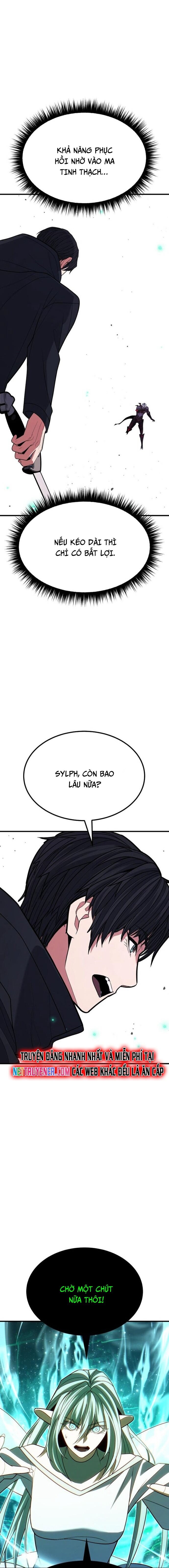 Anh Hùng Bị Trục Xuất Chapter 49 - 27