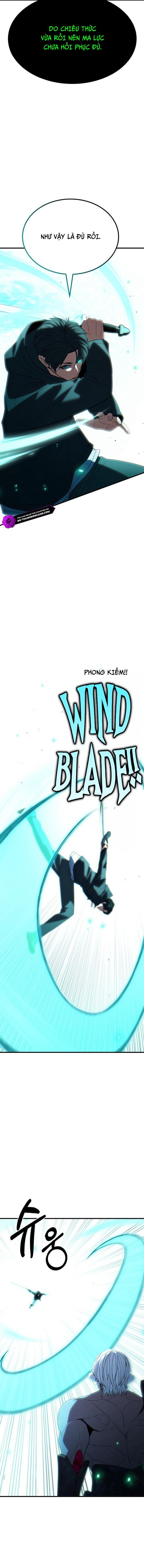 Anh Hùng Bị Trục Xuất Chapter 49 - 28
