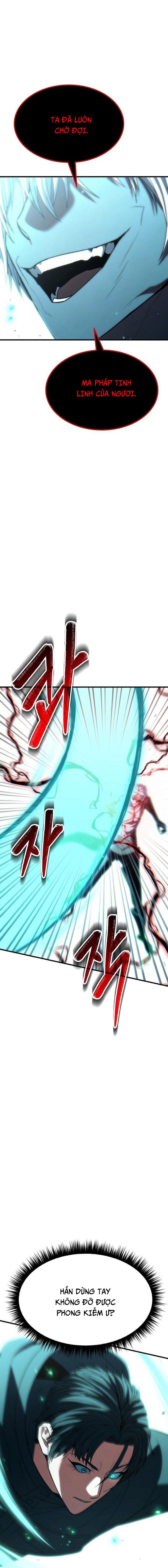 Anh Hùng Bị Trục Xuất Chapter 49 - 29