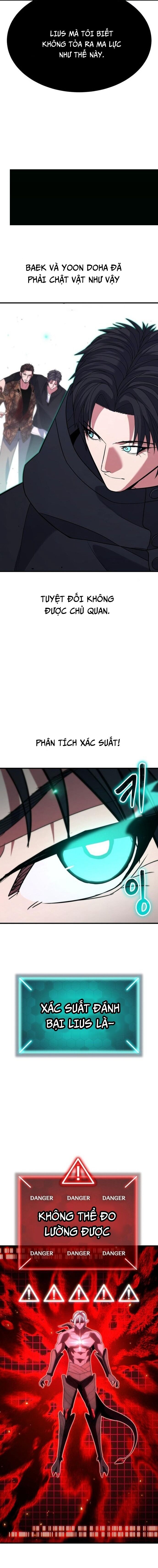 Anh Hùng Bị Trục Xuất Chapter 49 - 8