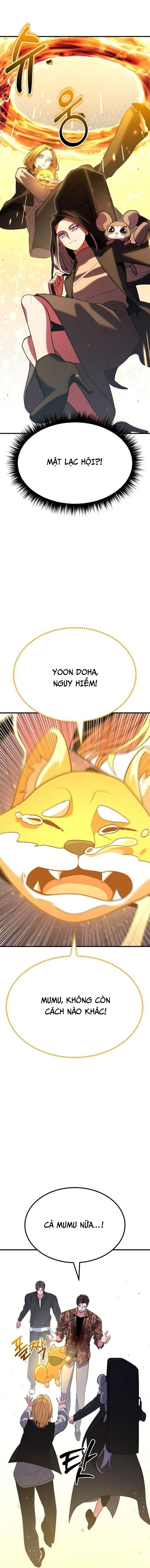 Anh Hùng Bị Trục Xuất Chapter 49 - 10
