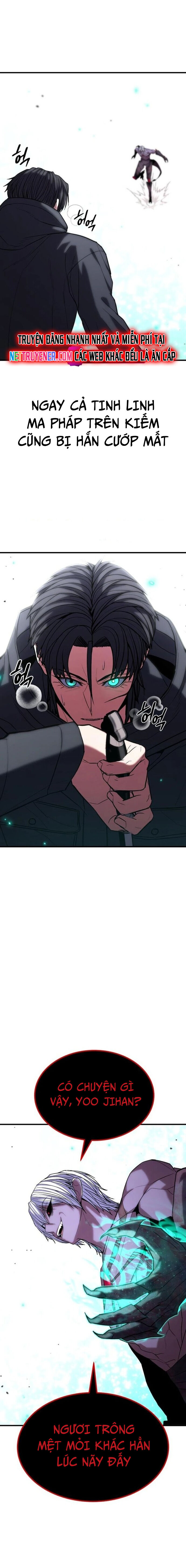 Anh Hùng Bị Trục Xuất Chapter 50 - 11