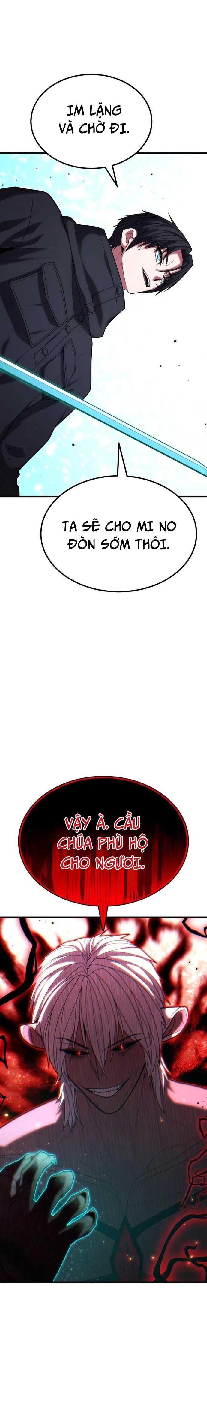 Anh Hùng Bị Trục Xuất Chapter 50 - 12
