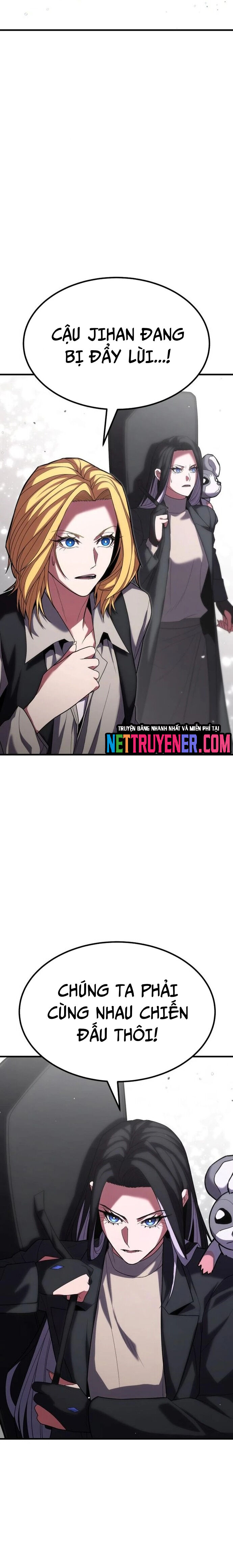Anh Hùng Bị Trục Xuất Chapter 50 - 15