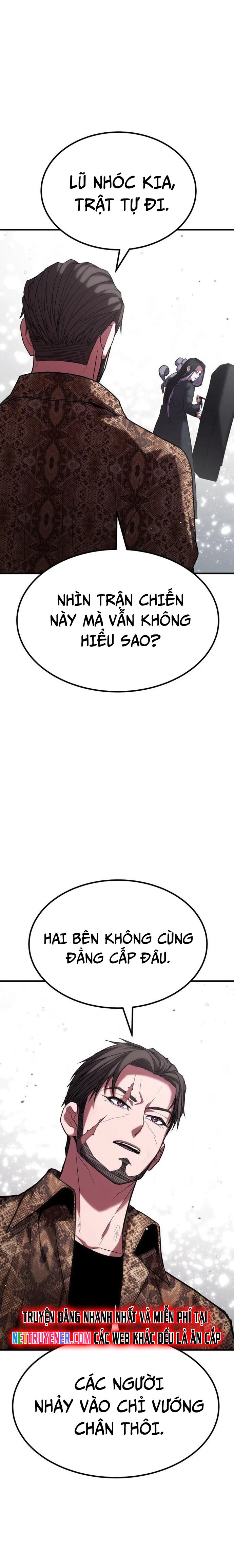 Anh Hùng Bị Trục Xuất Chapter 50 - 16