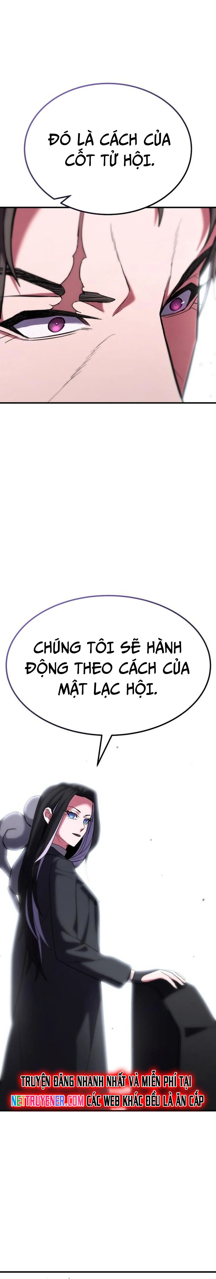 Anh Hùng Bị Trục Xuất Chapter 50 - 17