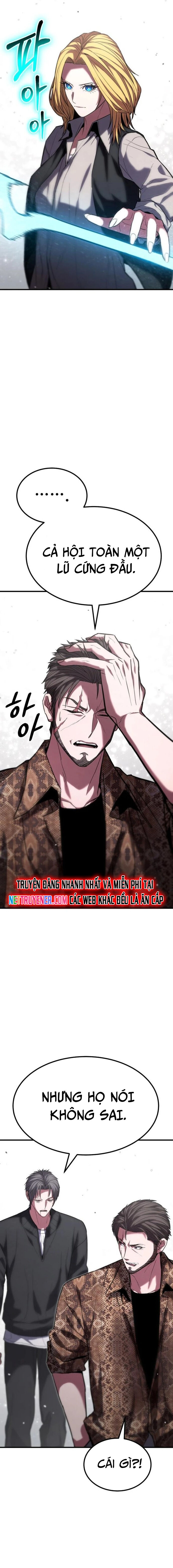 Anh Hùng Bị Trục Xuất Chapter 50 - 18