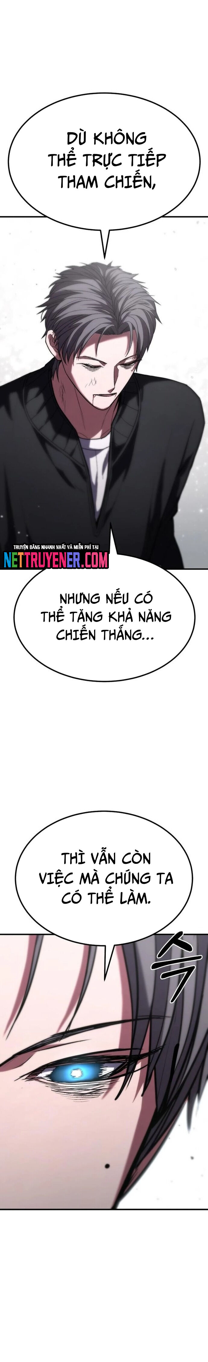 Anh Hùng Bị Trục Xuất Chapter 50 - 19
