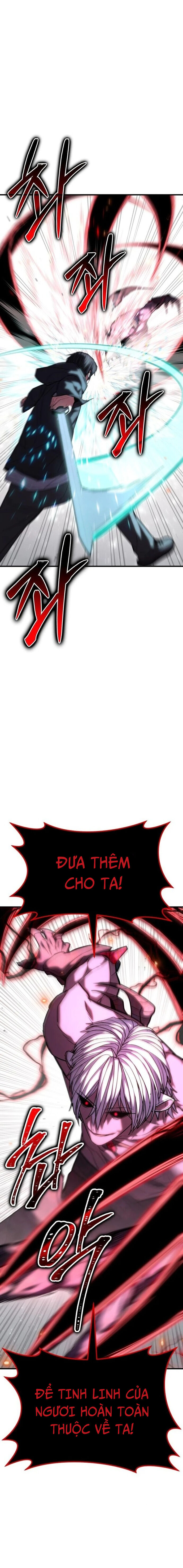 Anh Hùng Bị Trục Xuất Chapter 50 - 20