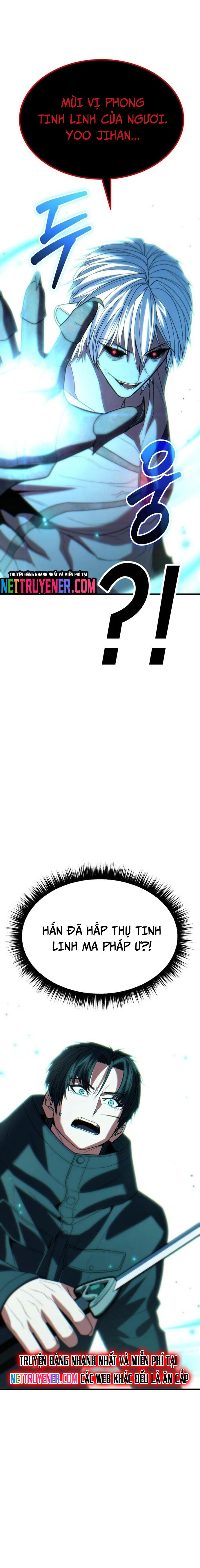 Anh Hùng Bị Trục Xuất Chapter 50 - 3