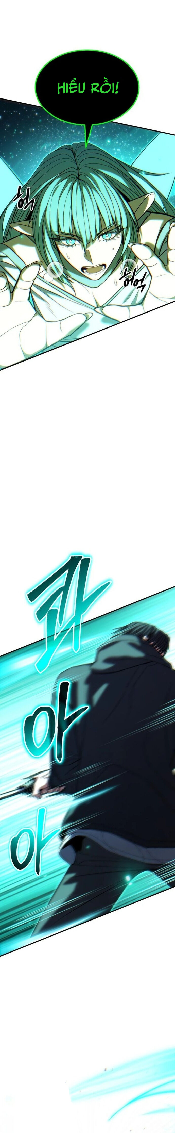 Anh Hùng Bị Trục Xuất Chapter 50 - 22
