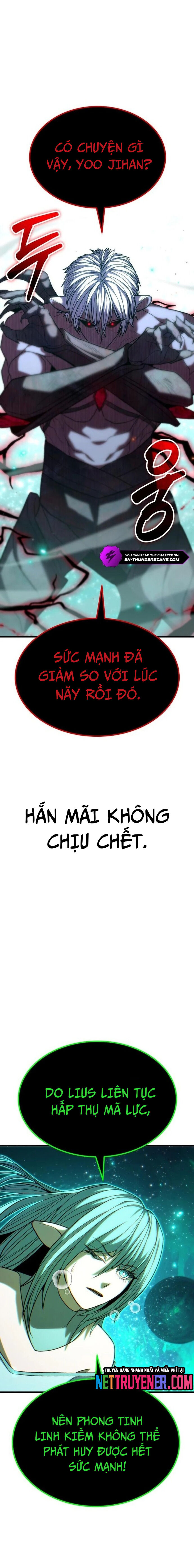 Anh Hùng Bị Trục Xuất Chapter 50 - 25