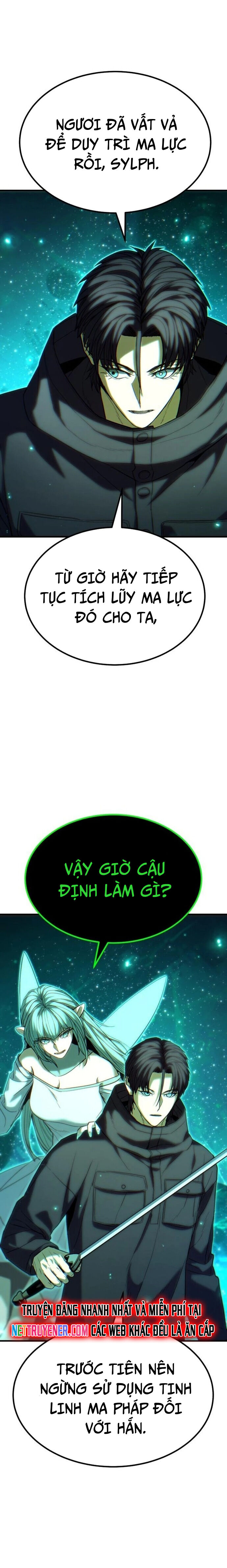 Anh Hùng Bị Trục Xuất Chapter 50 - 26
