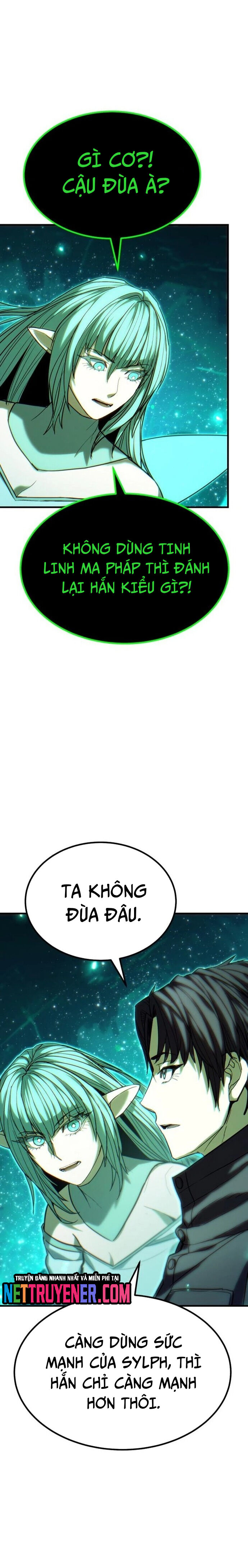 Anh Hùng Bị Trục Xuất Chapter 50 - 27