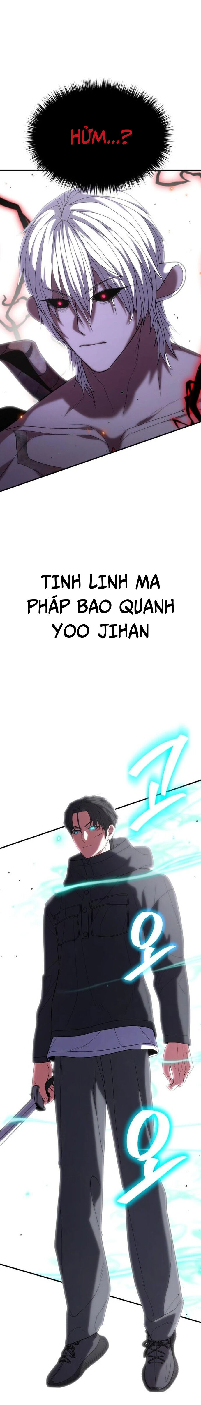 Anh Hùng Bị Trục Xuất Chapter 50 - 29