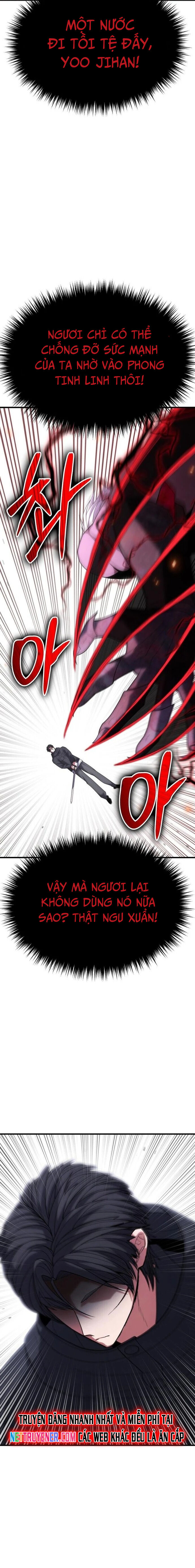 Anh Hùng Bị Trục Xuất Chapter 50 - 31