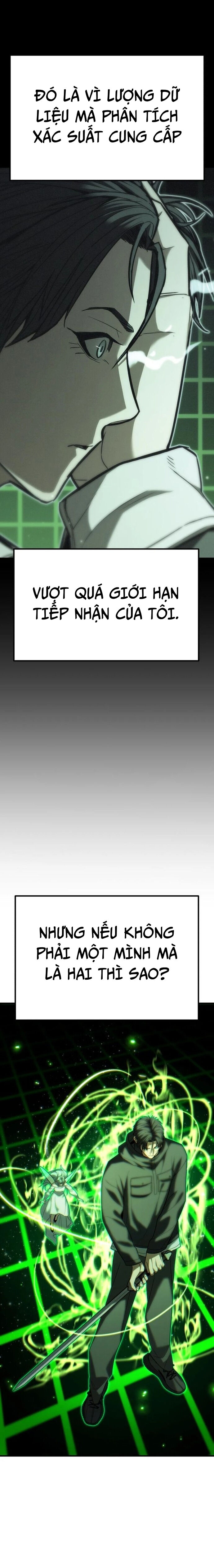 Anh Hùng Bị Trục Xuất Chapter 50 - 35
