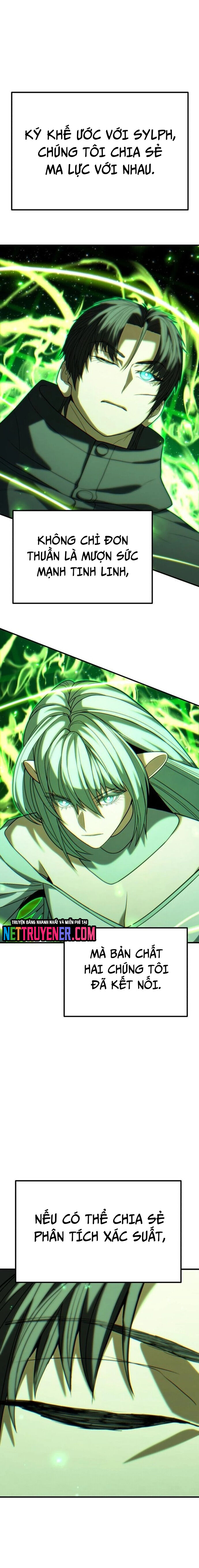 Anh Hùng Bị Trục Xuất Chapter 50 - 36