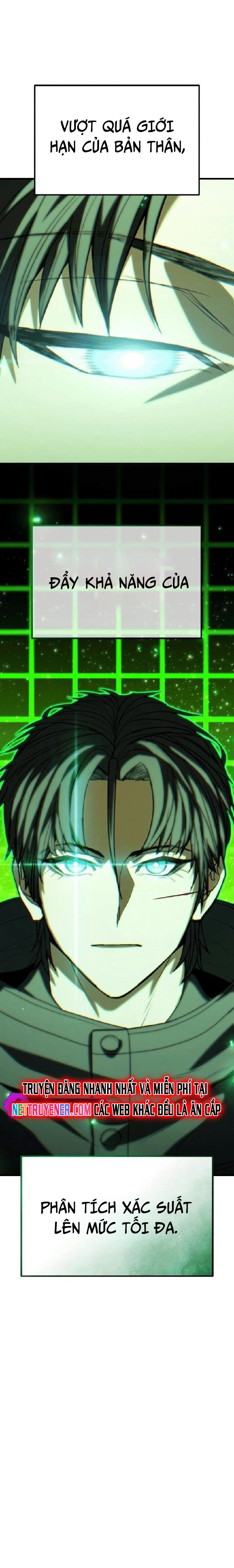 Anh Hùng Bị Trục Xuất Chapter 50 - 37
