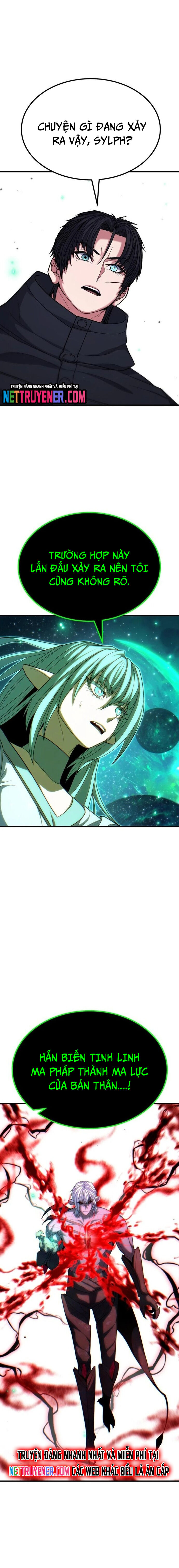 Anh Hùng Bị Trục Xuất Chapter 50 - 5