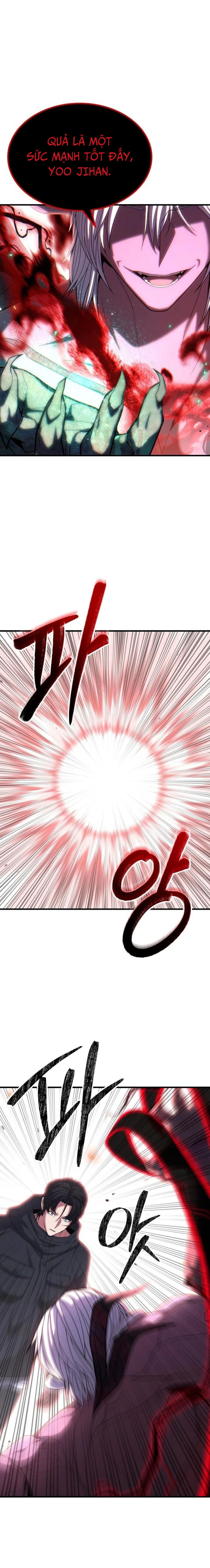Anh Hùng Bị Trục Xuất Chapter 50 - 6