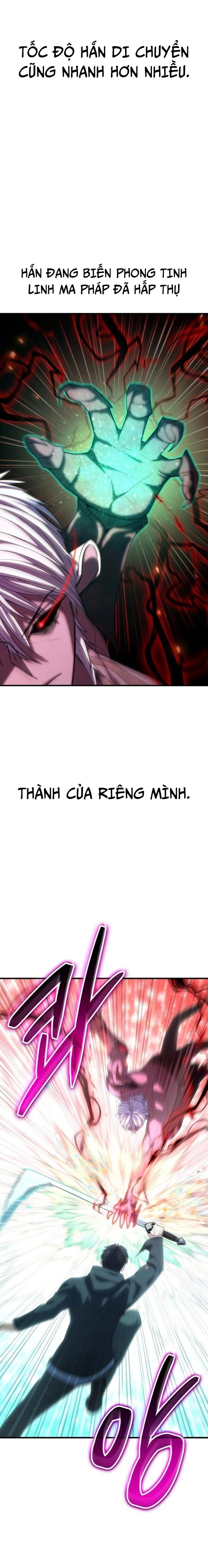 Anh Hùng Bị Trục Xuất Chapter 50 - 9