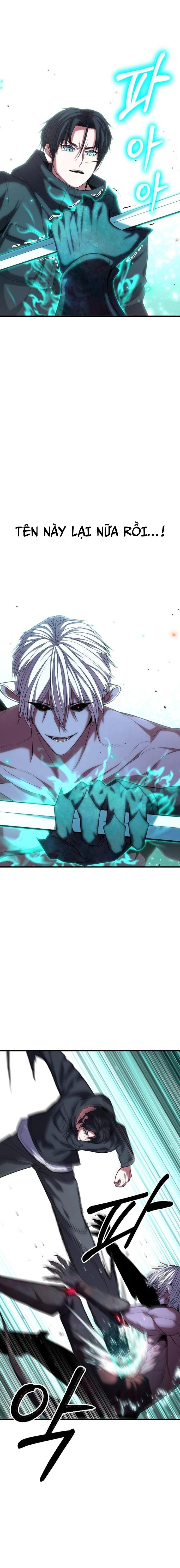 Anh Hùng Bị Trục Xuất Chapter 50 - 10