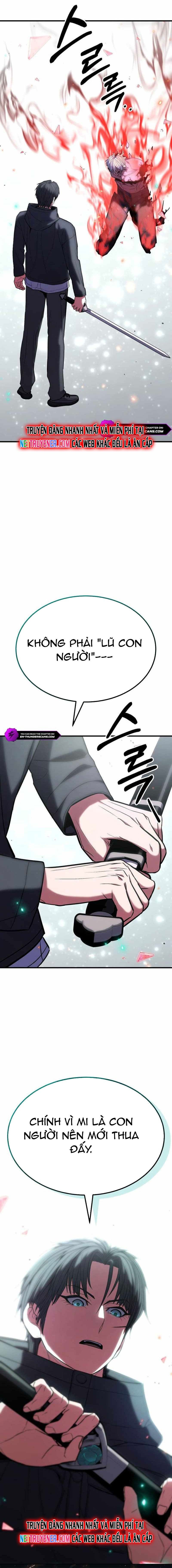 Anh Hùng Bị Trục Xuất Chapter 51 - 11